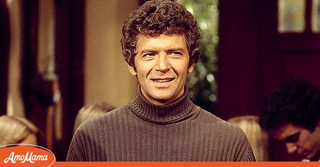 A picture of actor Robert Reed | Photo: Getty Images