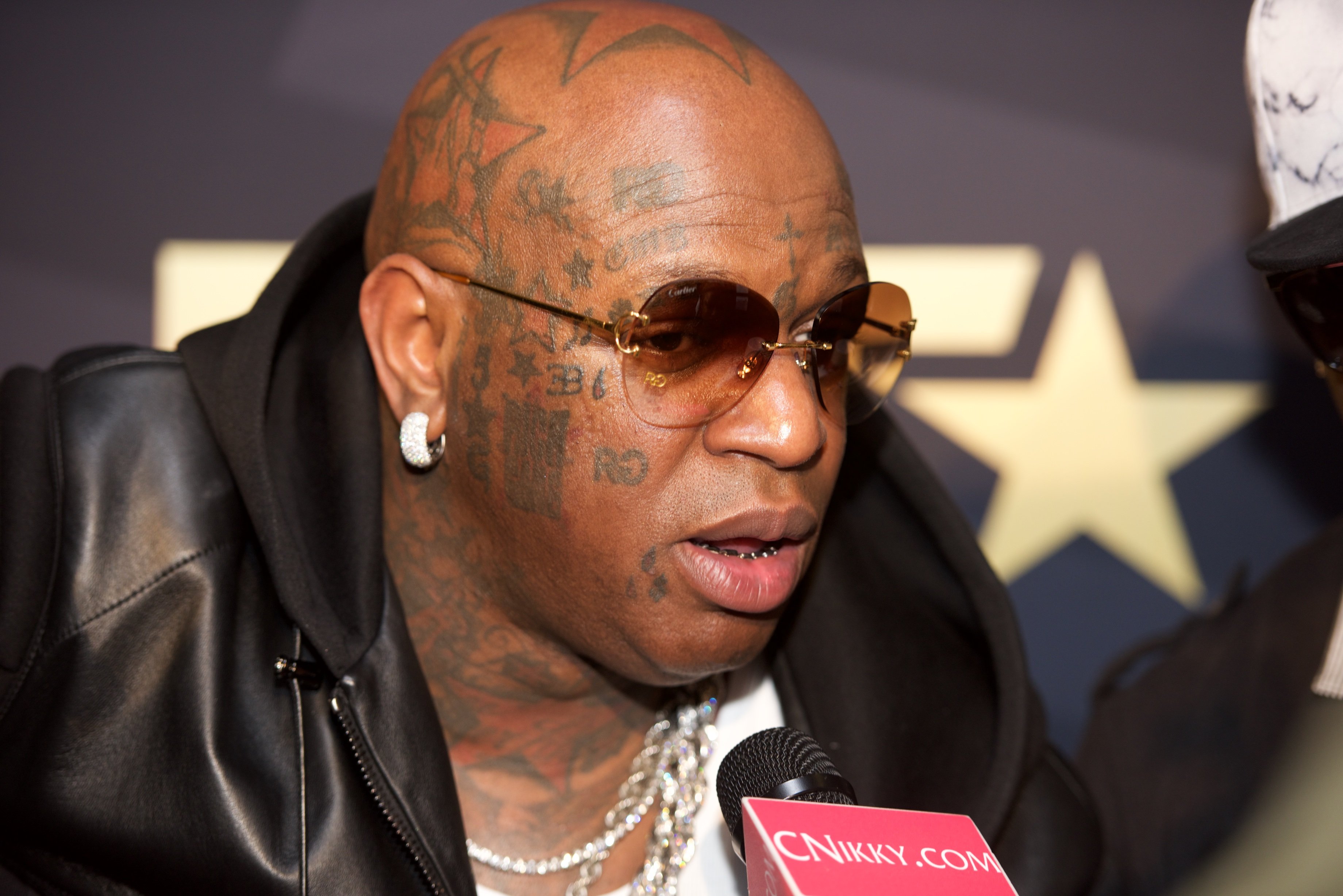 Birdman attends BET "Music Moguls" Premiere Event on June 27, 2016 in California | Photo: Getty Images