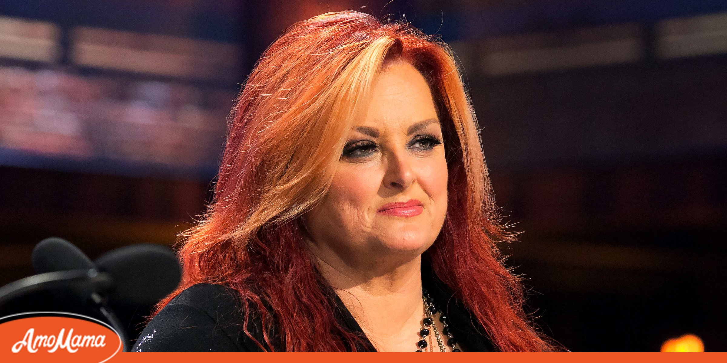 Who Is Wynonna Judd's Biological Father?