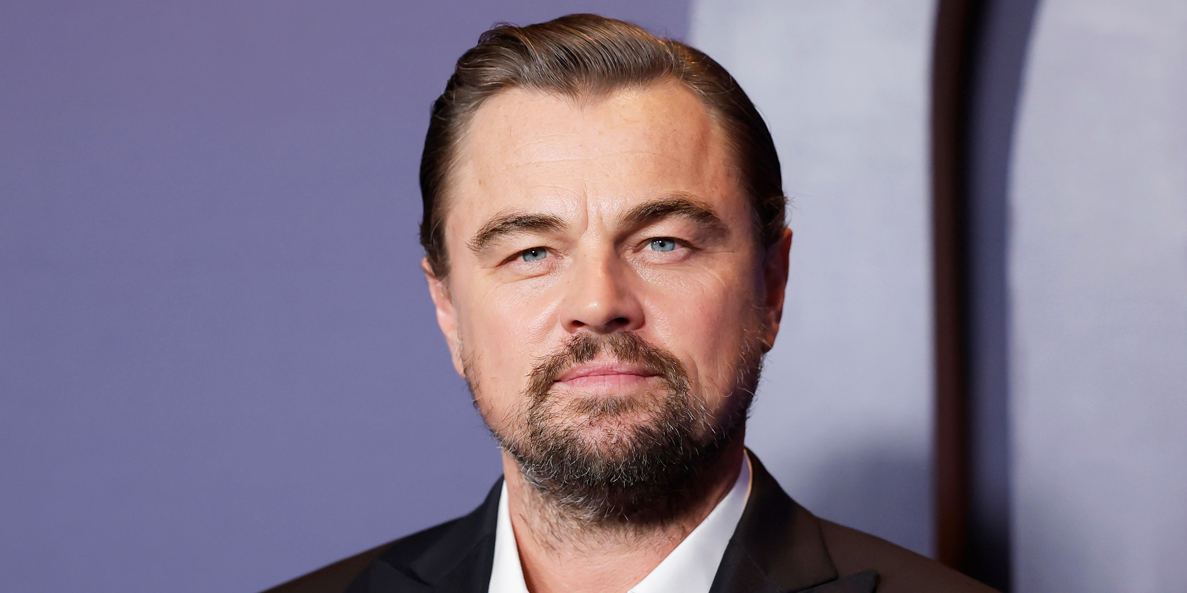 Leonardo DiCaprio | Source: Getty Images