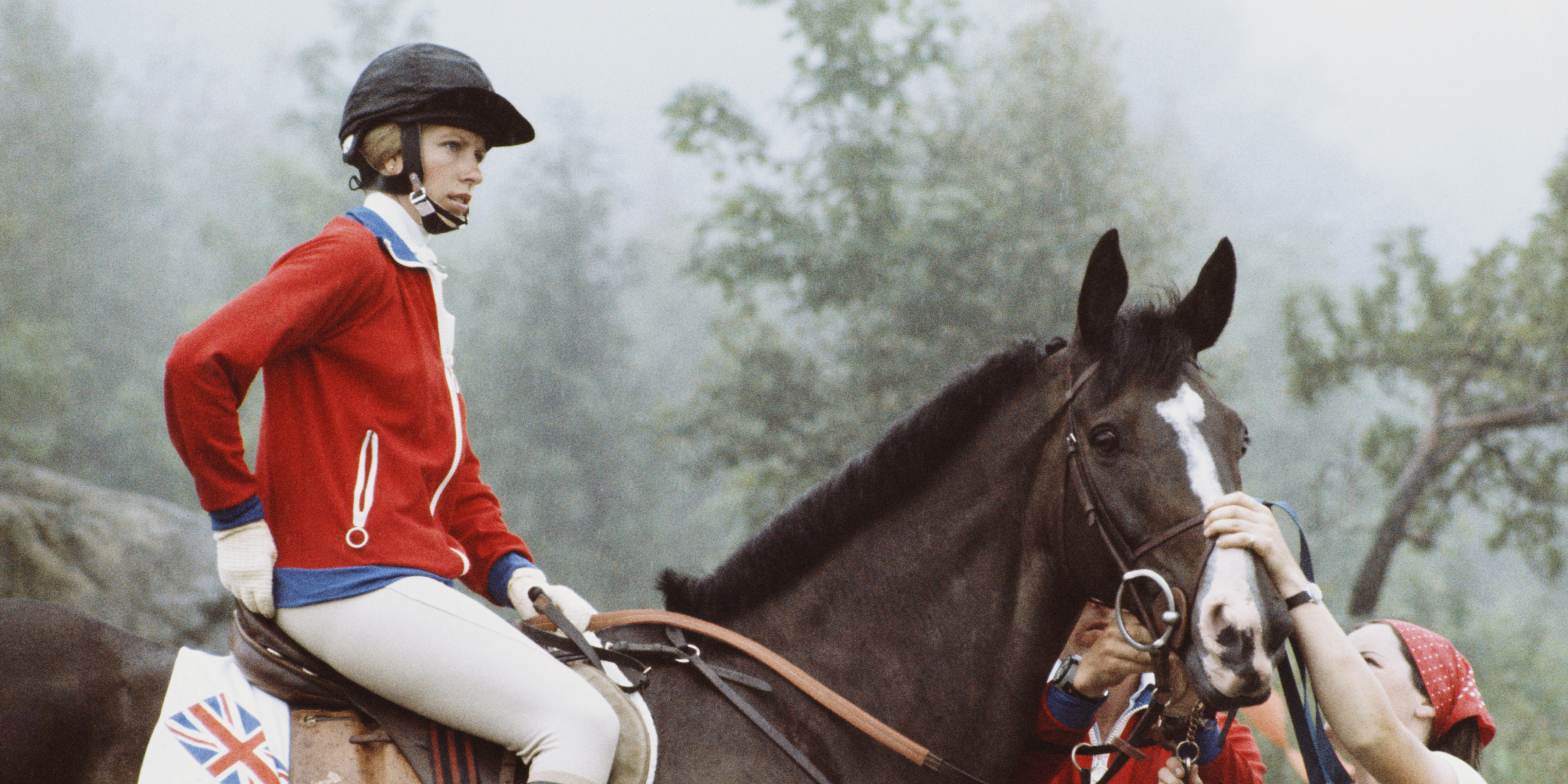 Princess Anne | Source: Getty Images