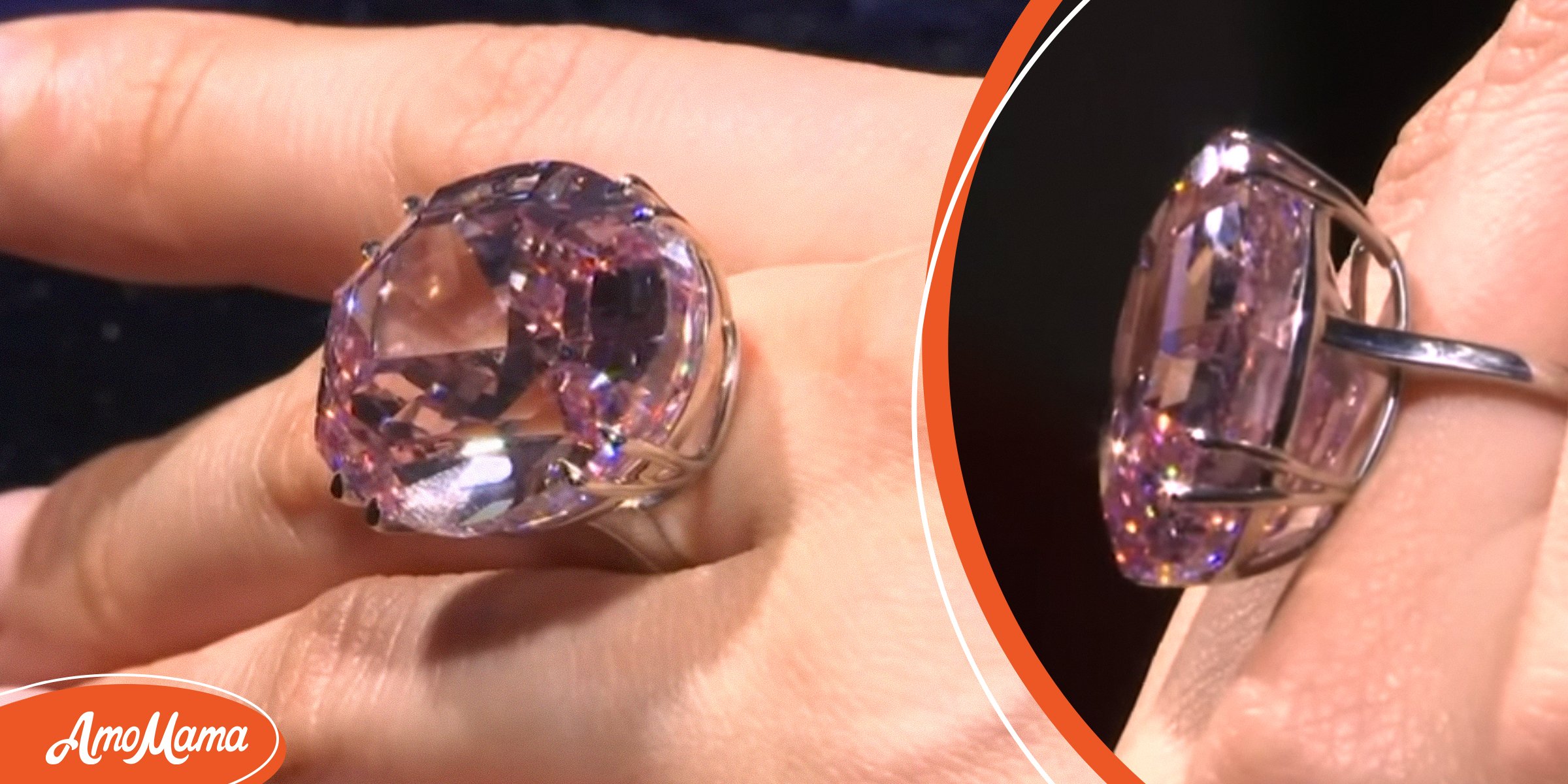 Top 10 Most Expensive Rings Sold at Auctions