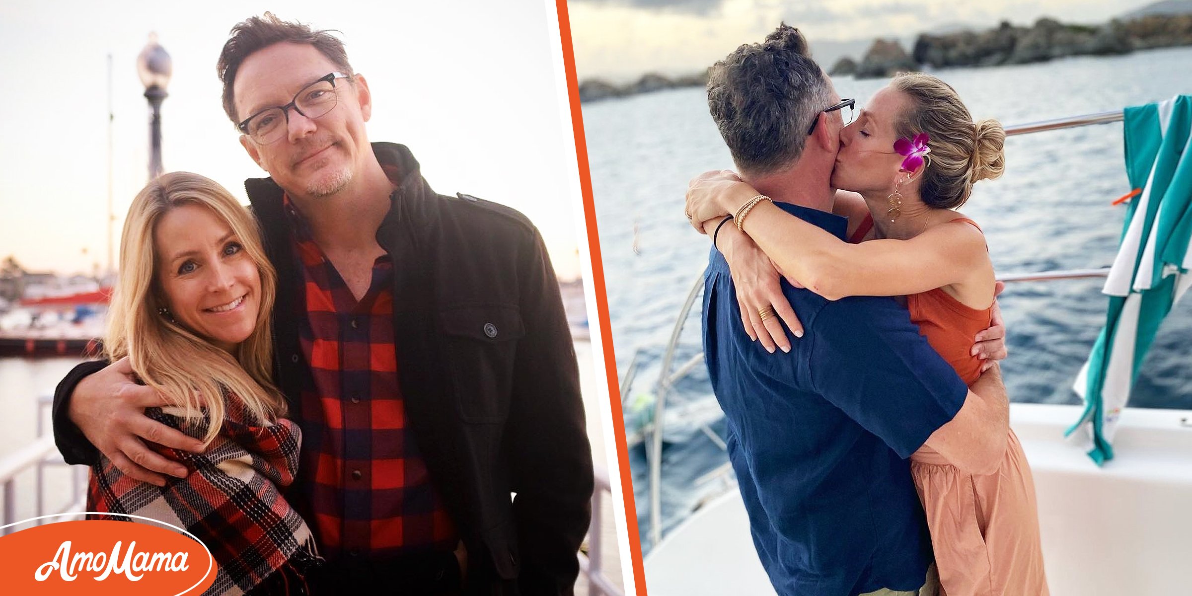 Heather Helm Is Matthew Lillard’s Wife Who Is a Licensed Realtor