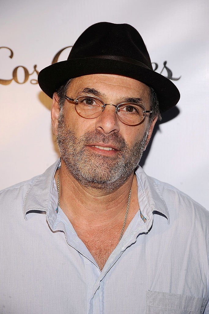  Ken Olin arrives at the Premiere of Metro-Goldwyn-Mayer Pictures' "Fame" at The Grove, Pacific Theatres | Getty Images