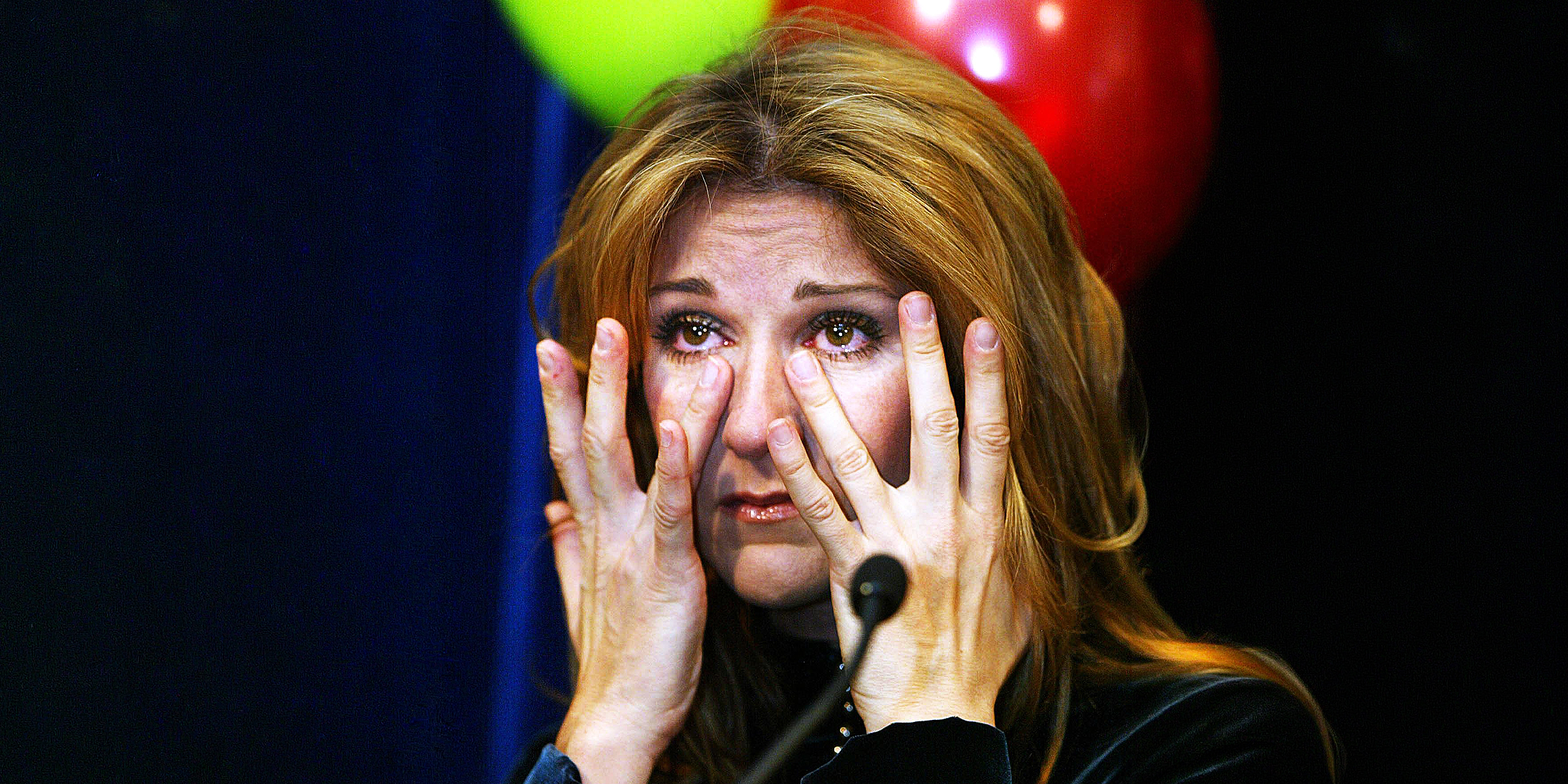 Celine Dion | Source: Getty Images