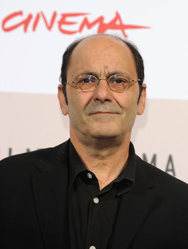 Portrait de Jean-Pierre Bacri. | Photo : Getty Images