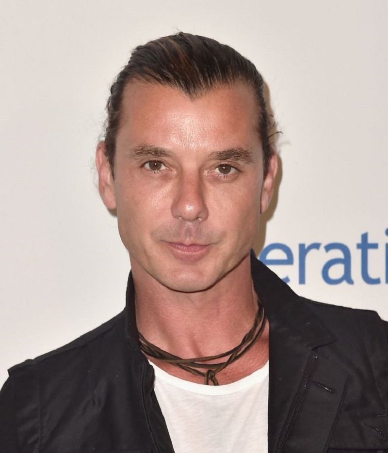 Gavin Rossdale attending Operation Smile's 2015 Smile Gala in Beverly Hills, California, in October 2015. | Image: Getty Images.