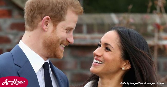 Possible places for Meghan Markle and Prince Harry's honeymoon are finally revealed
