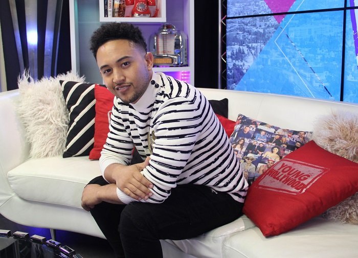 Tahj Mowry I Image: Getty Images