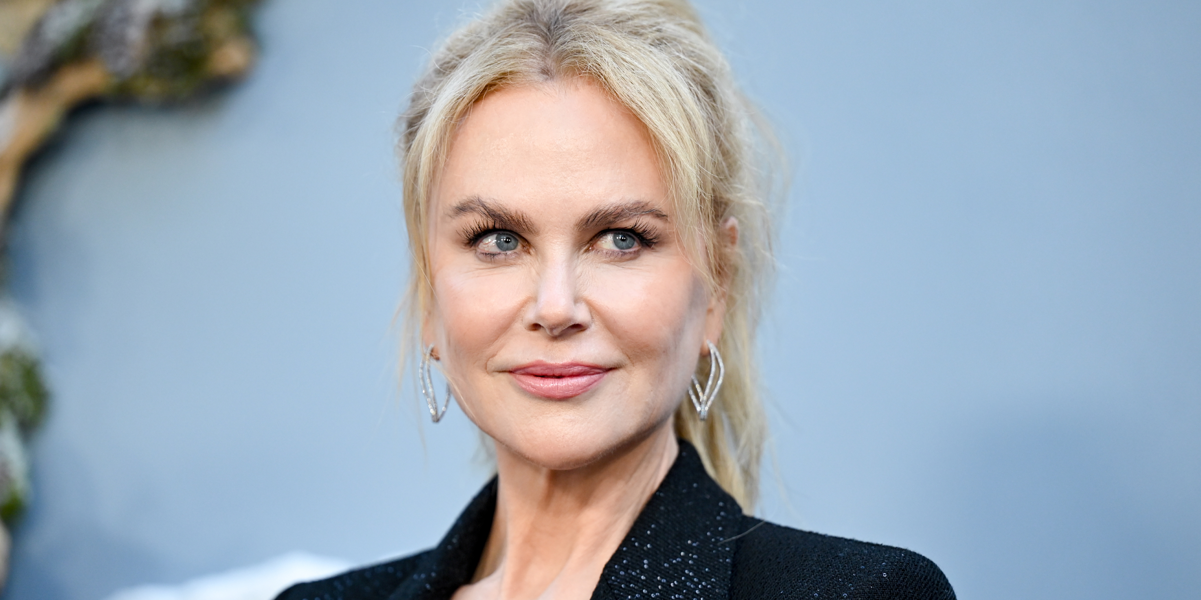Nicole Kidman | Source: Getty Images