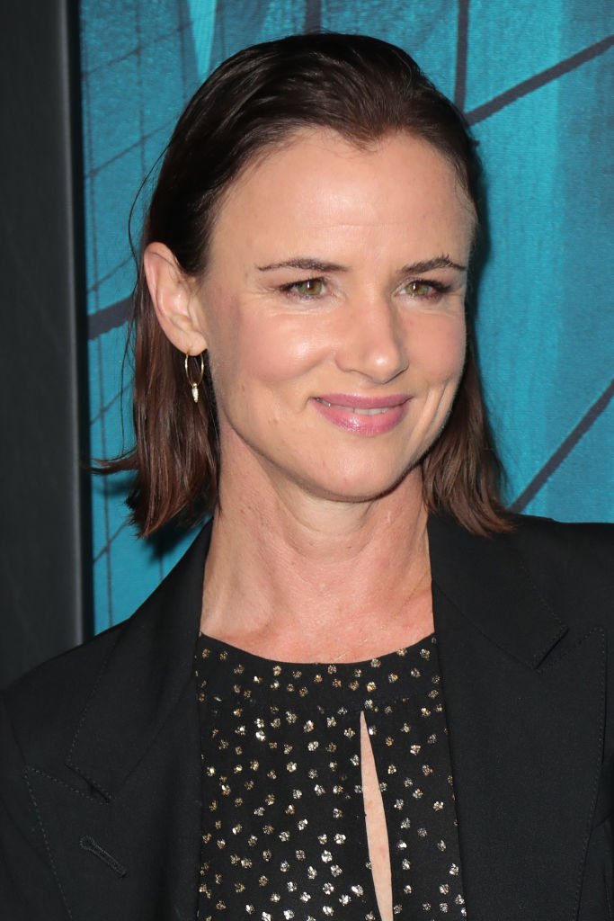 Juliette Lewis. I Image: Getty Images.