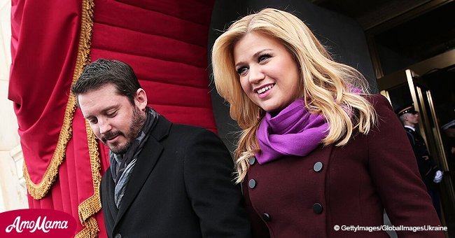Here's what Kelly Clarkson thought about her unusual sexuality before marriage