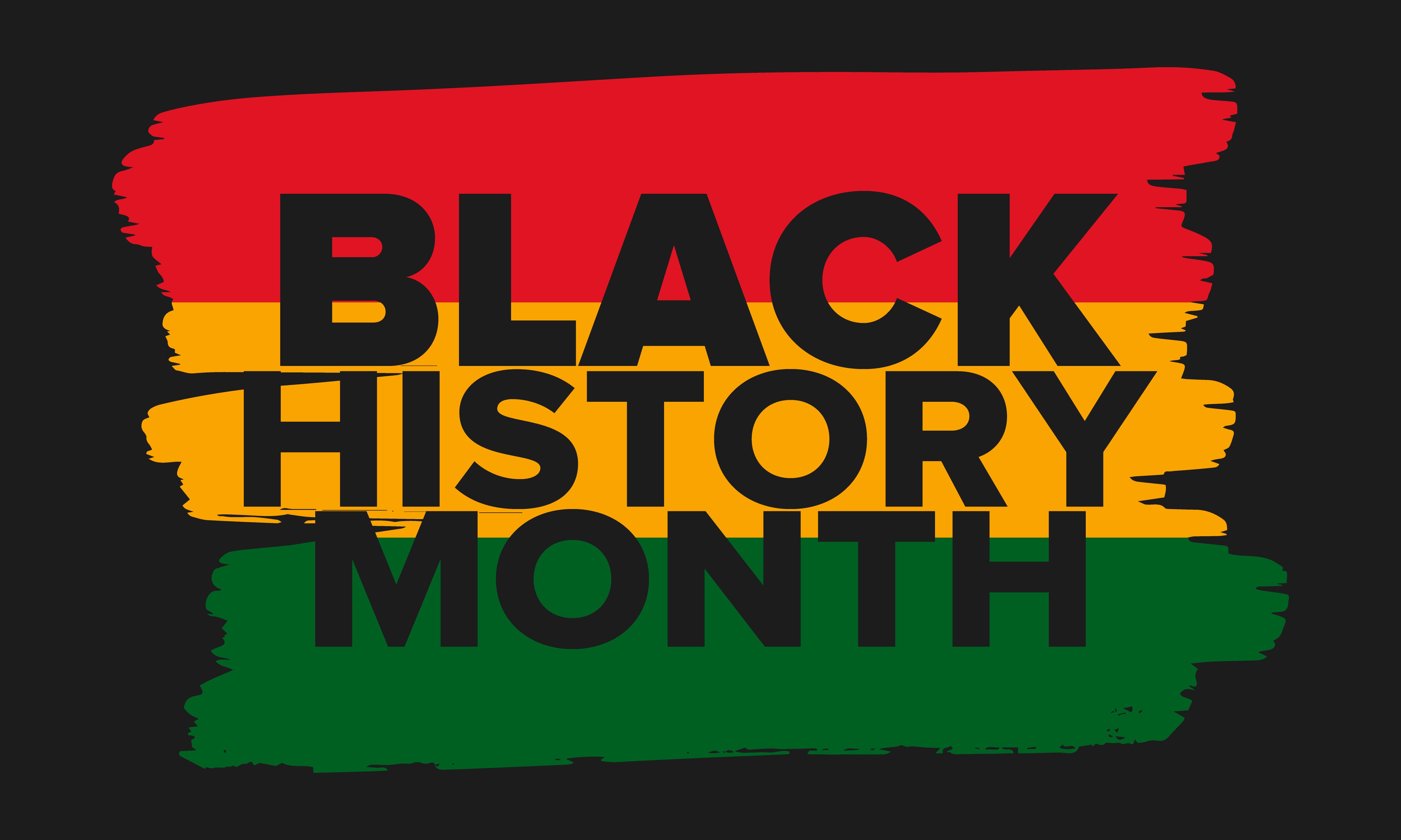 Black History Month. African American History. Celebrated annual. In February in United States and Canada. In October in Great Britain| Photo: Getty Images