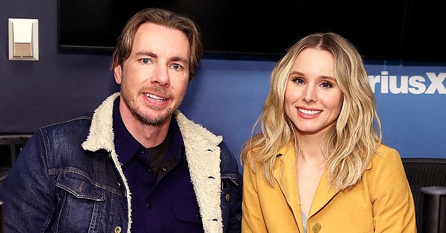 Kristen Bell And Dax Shepard Set To Host New Game Show Family Game Fight