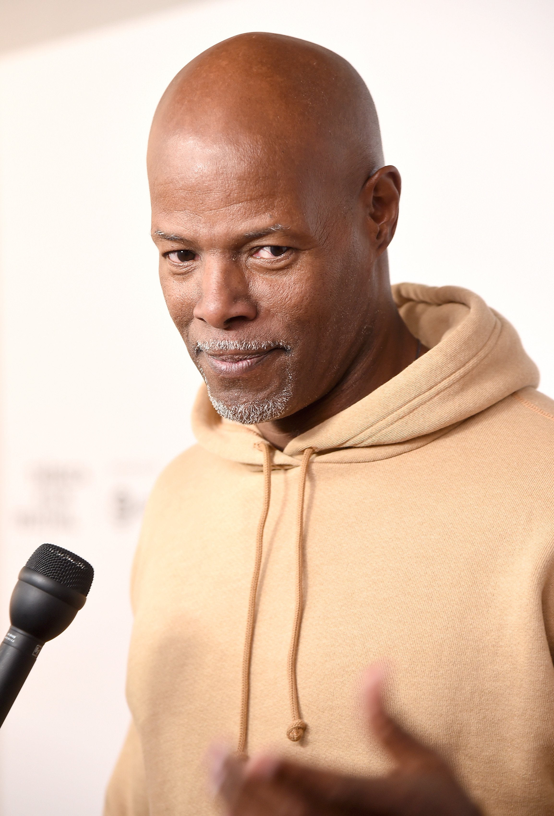 Keenen Ivory Wayans at the Tribeca TV "In Living Color" 25th anniversary reunion during the 2019 Tribeca Film Festival on April 27, 2019, in New York City. | Source: Getty Images