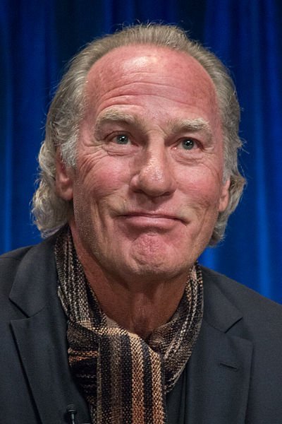 Craig T. Nelson at PaleyFest 2013's panel for "Parenthood." | Source: Wikimedia Commons