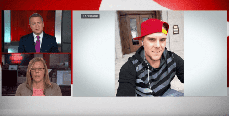 Source: Youtube/ CBC News Source: Youtube/ CBC News