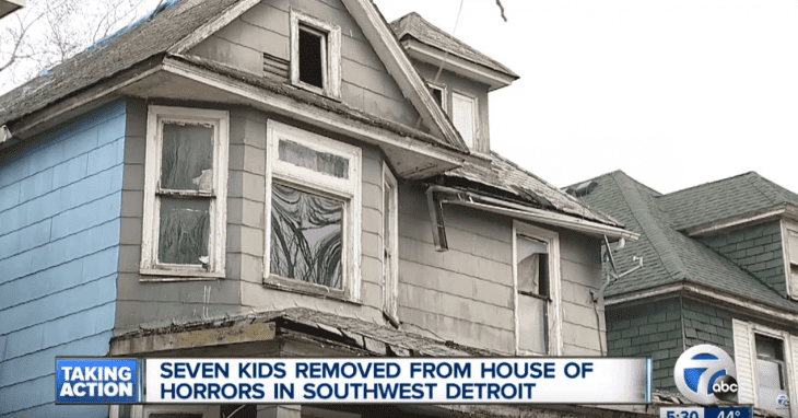 Source: Youtube/ WXYZ-TV Detroit | Channel 7 Source: Youtube/ WXYZ-TV Detroit | Channel 7