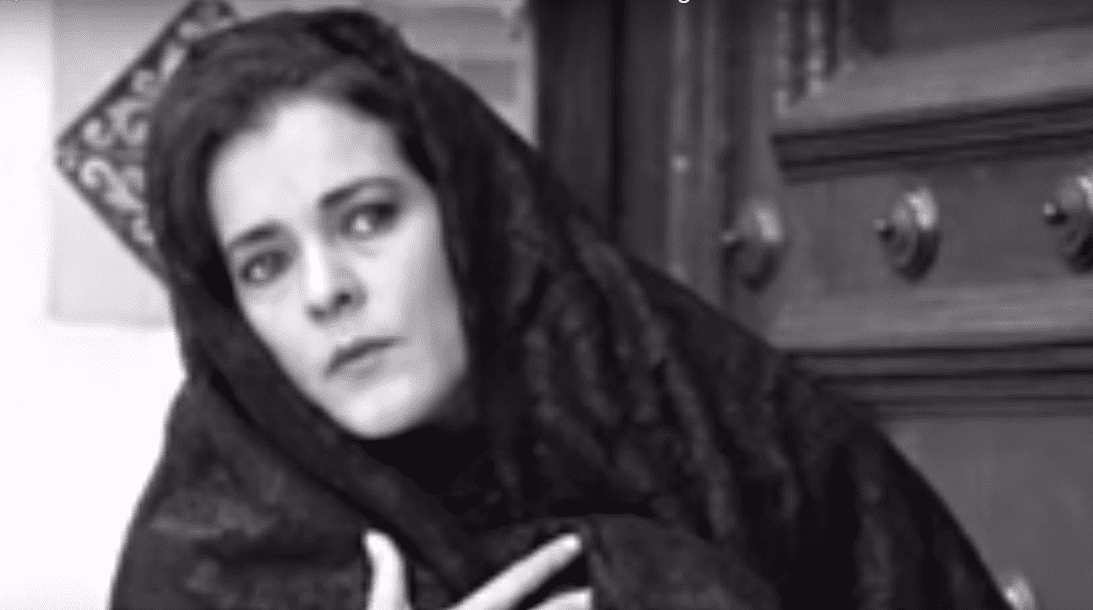 Delia Casanova. | Imagen: YouTube/ ALEJANDRO ZUNIGA RECORDANDO Delia Casanova. | Imagen: YouTube/ ALEJANDRO ZUNIGA RECORDANDO