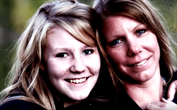 How 'Sister Wives' Meri Brown Dealt with Her Daughter's Coming Out