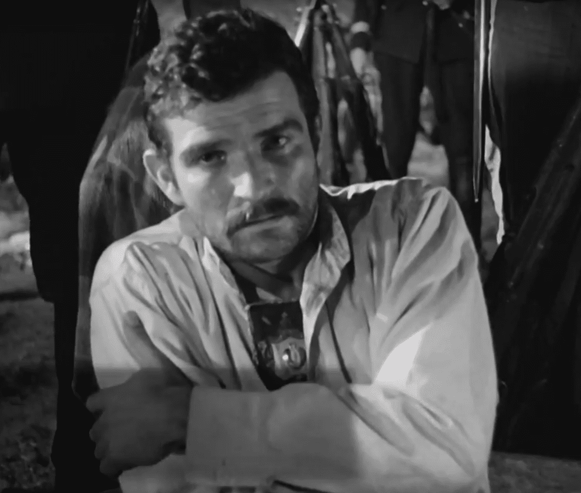 Carlos Cardán, actor mexicano. | Imagen: YouTube/Tele N