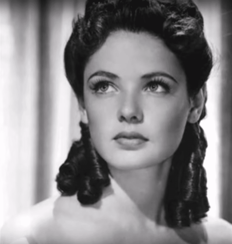 Ofelia Montesco, actriz peruana famosa en el cine y la televisión de México. | Imagen: YouTube/ALEJANDRO ZUNIGA RECORDANDO Ofelia Montesco, actriz peruana famosa en el cine y la televisión de México. | Imagen: YouTube/ALEJANDRO ZUNIGA RECORDANDO