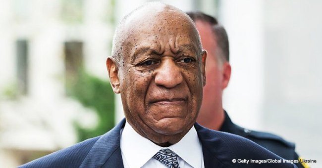 Bill Cosby has reportedly been hiding secret love child from his wife for more than 3 decades