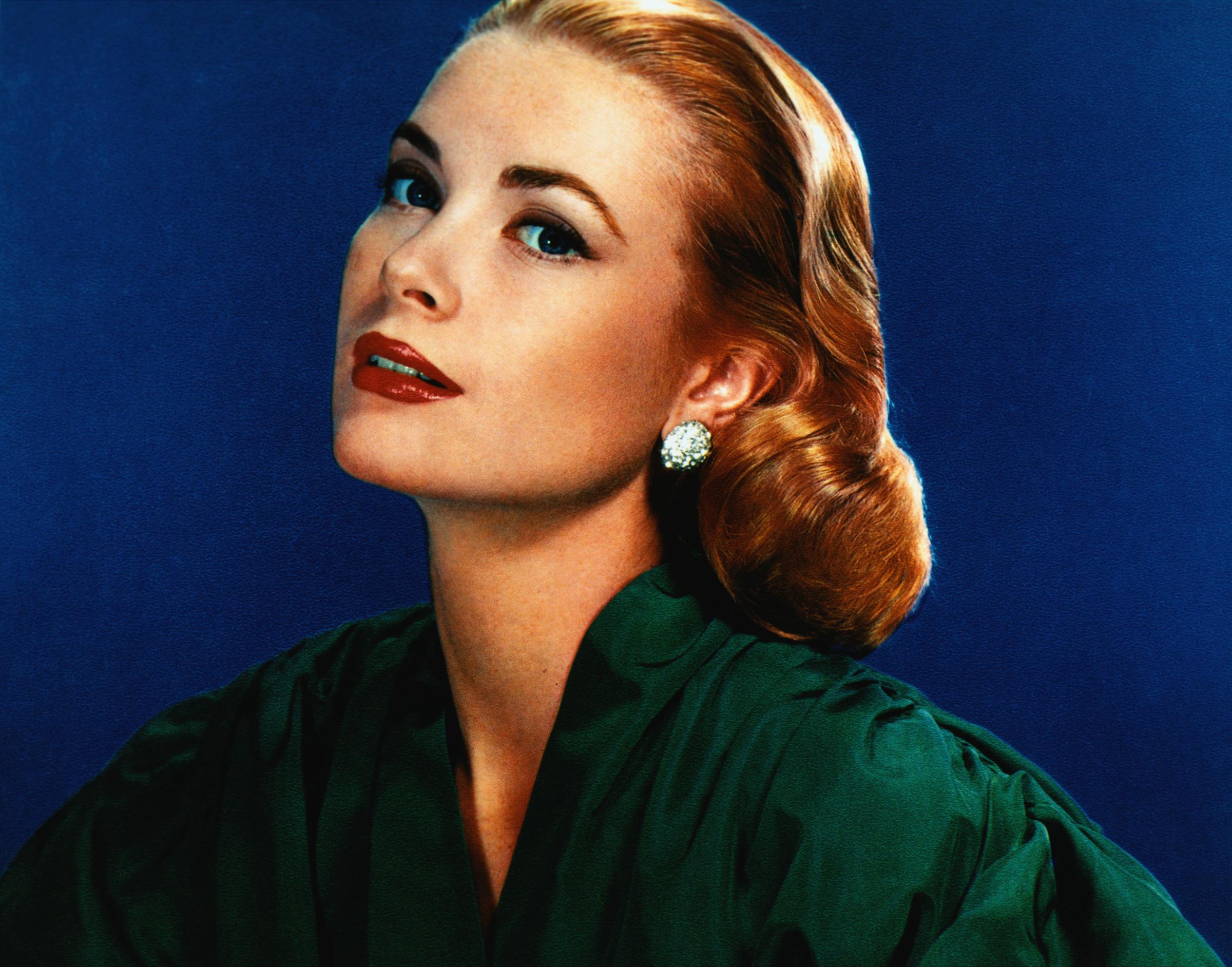 Grace Kelly | Source: Getty Images