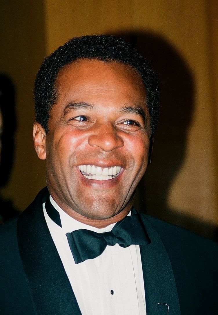 Clifton Davis in Washington D.C. 1998. | Photo: Wikimedia Commons Images