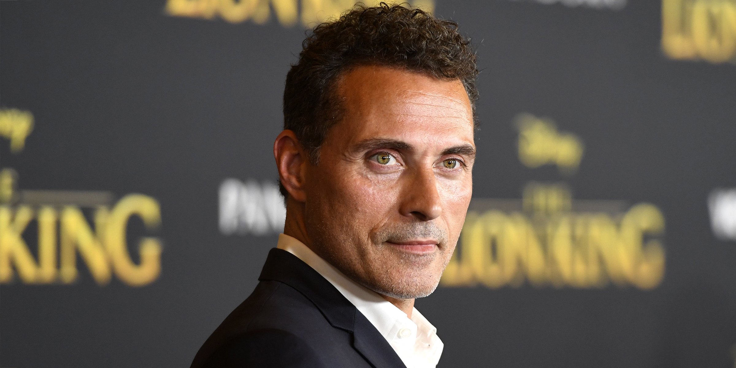 Rufus Sewell | Source: Getty Images