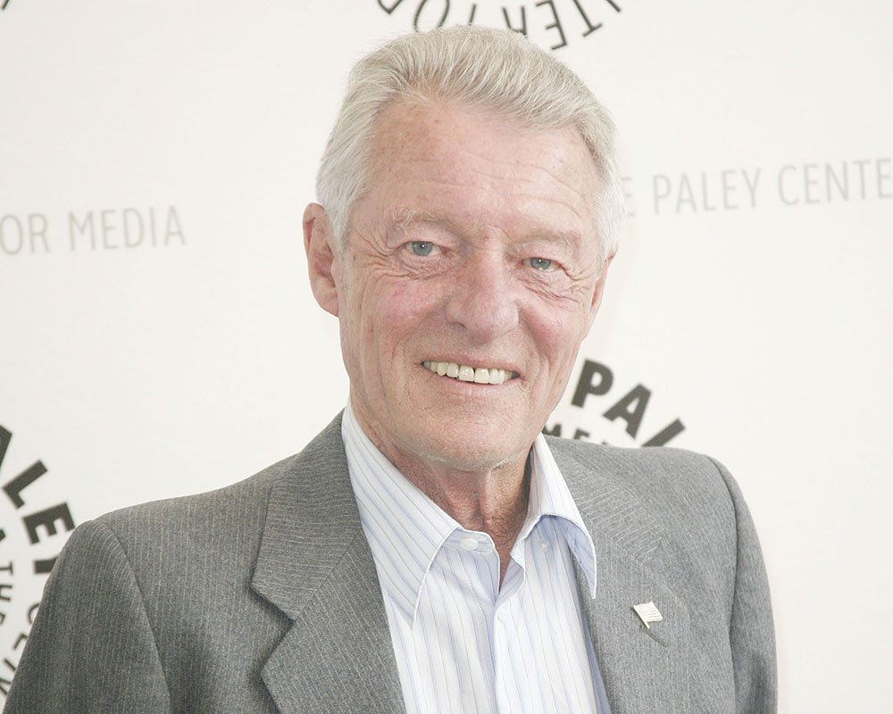Ken Osmond arrives at the Paley Center for Media's PaleyFest: Rewind - "Leave It To Beaver" at The Paley Center for Media on June 21, 2010 in Beverly Hills, California. I Image: Getty Images.