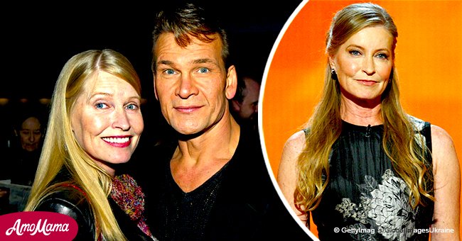 C'est le seul regret de la veuve de Patrick Swayze, Lisa Niemi, sur son mariage avec le légendaire acteur