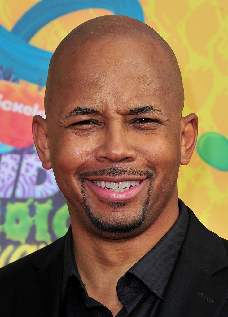 Michael Boatman attends Nickelodeon's 27th Annual Kids' Choice Awards held at USC Galen Center | Getty Images