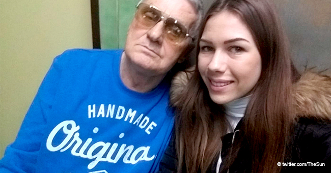 He Doesn't Need Viagra,' 21-Year-Old Woman Talks Intimate Life with 74-Year-Old Fiancé