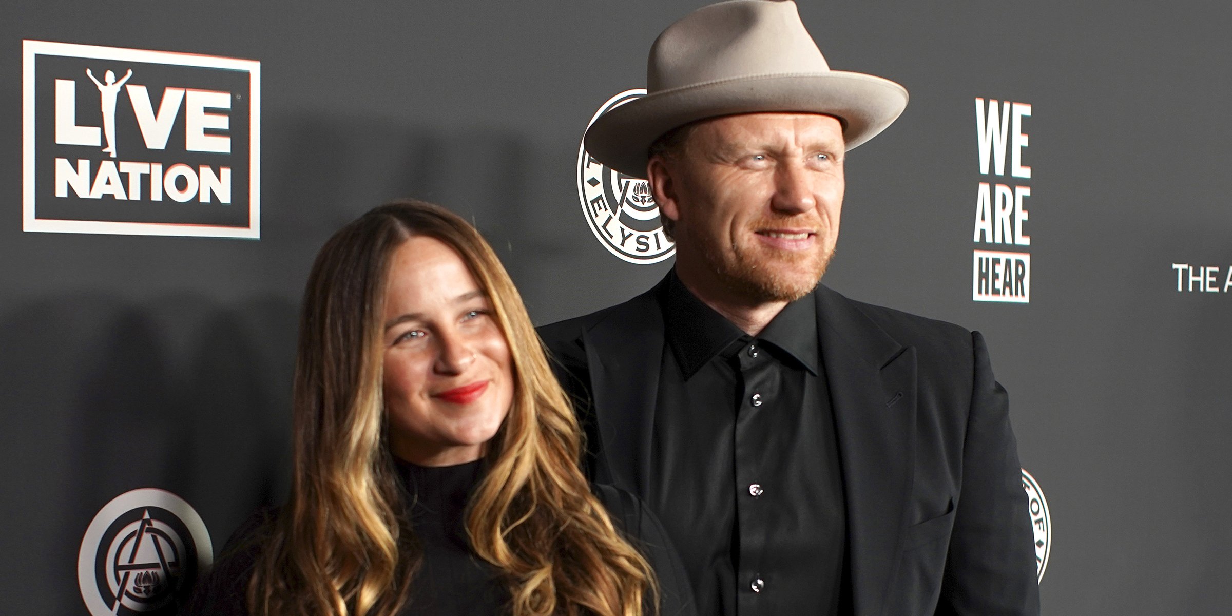 Who Is Arielle Goldrath? Kevin McKidd & His Wife Still Have ‘the ...