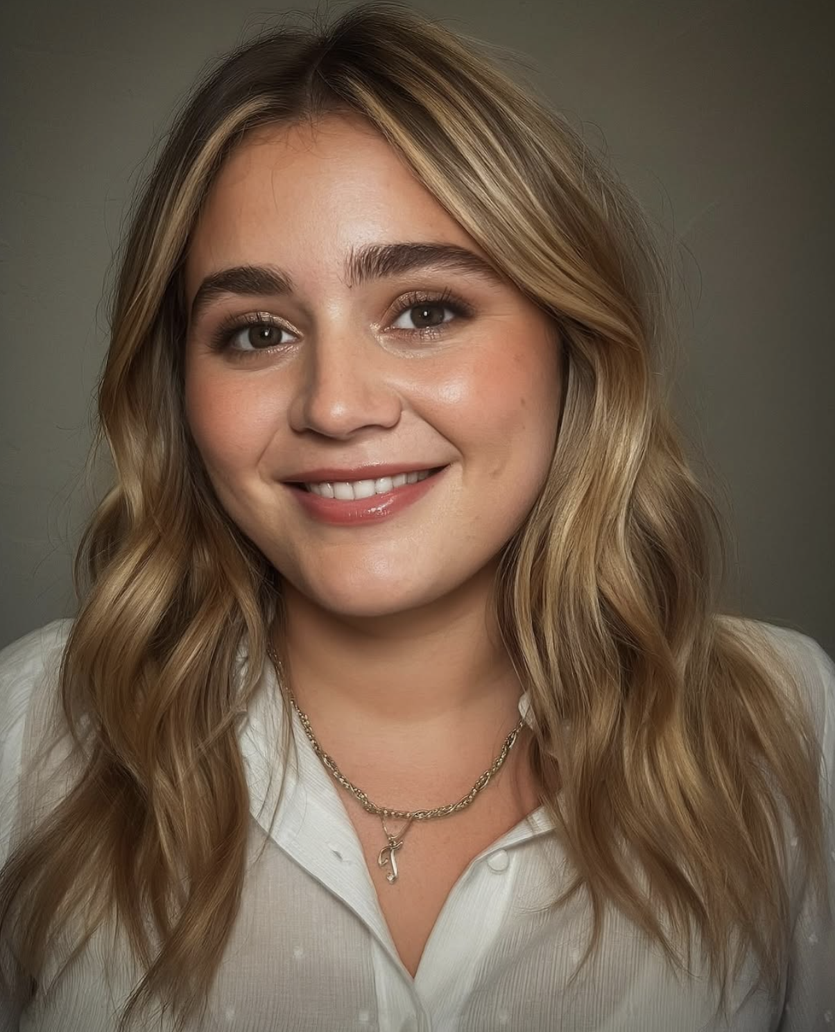 Matilda Ramsay from a post dated July 25, 2024. | Source: Instagram/tillyramsay
