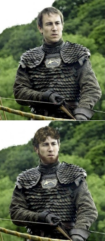 Image credits: HBO/GameOfThrones ; YouTube/Grunge Image credits: HBO/GameOfThrones ; YouTube/Grunge