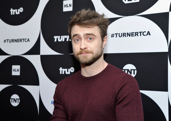 Daniel Radcliffe I Image: Getty Images