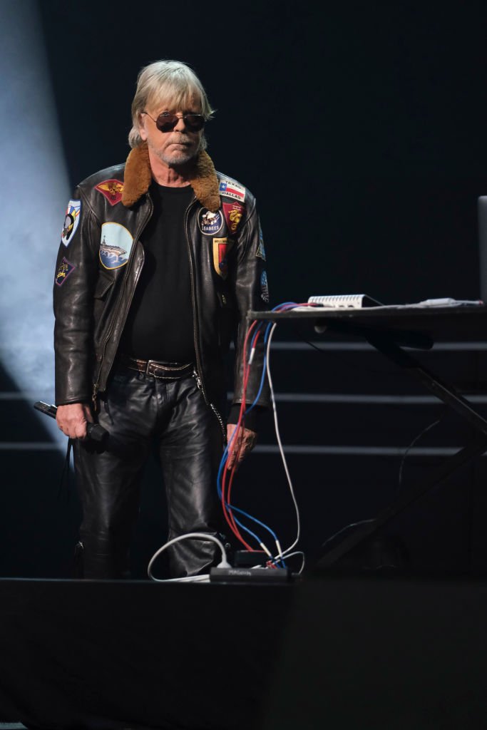 Renaud va sortir un dixième album | Photo : Getty Images