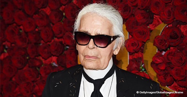 Mort de Karl Lagerfeld: le jour où il a dit que les jambes de Brigitte Macron étaient "les plus belles de Paris"