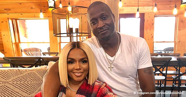  'I will love you always,' Rasheeda shares moving birthday tribute to her 'other half' Kirk Frost