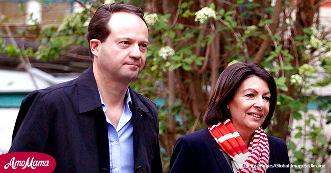 Qui Est Le Père De Anne Hidalgo Anne Hidalgo, la Maire de Paris, fête ses 60 ans : qui est l'homme de