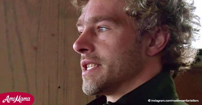 Whatever happened to Matt Brown after his sudden exit from 'Alaskan Bush People'?