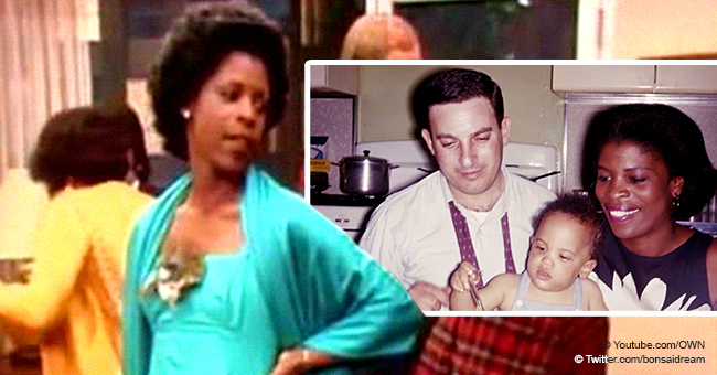 The Jeffersons' Roxie Roker Has a Rock Star Son