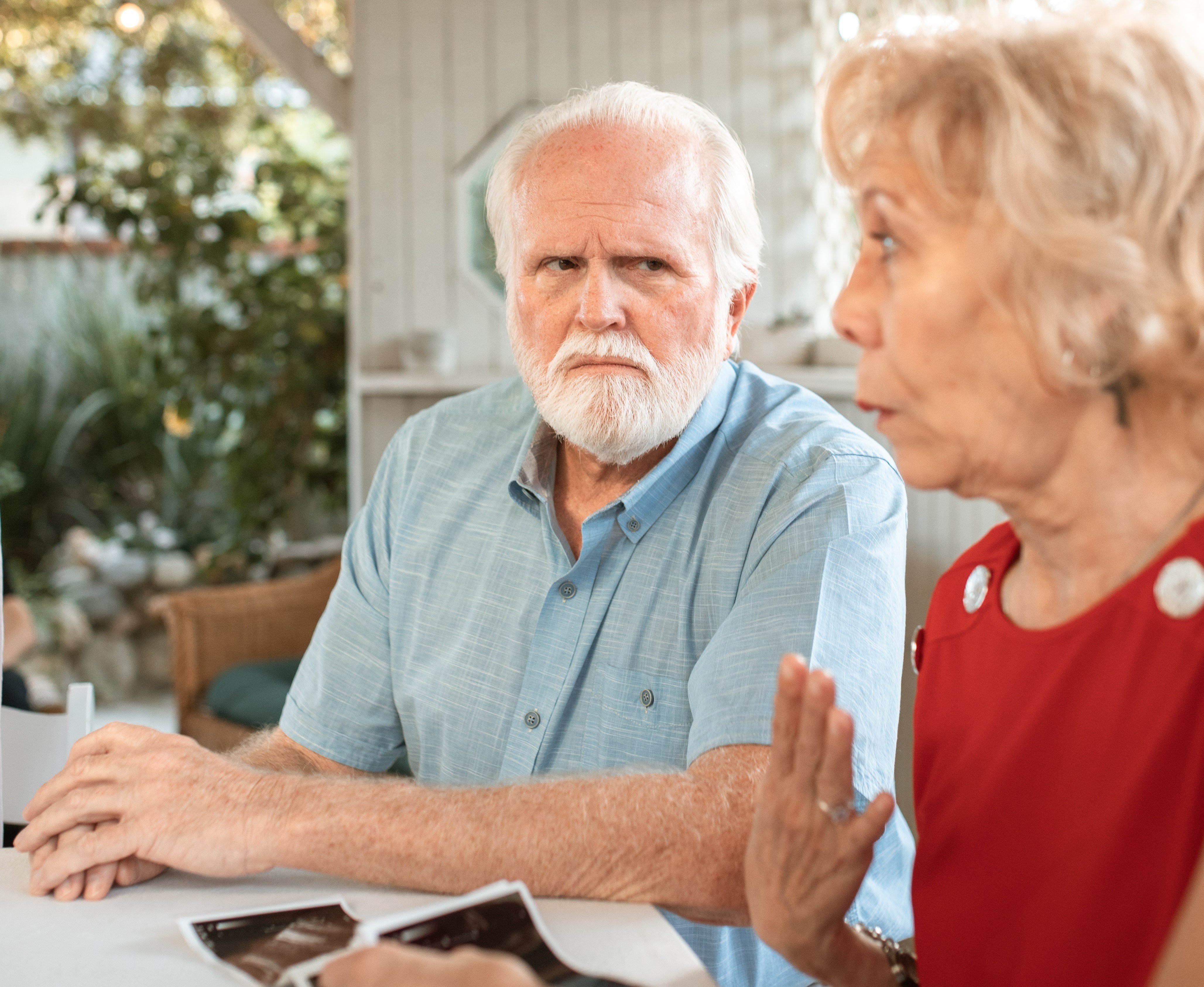 OP's parents were furious with him | Photo: Pexels