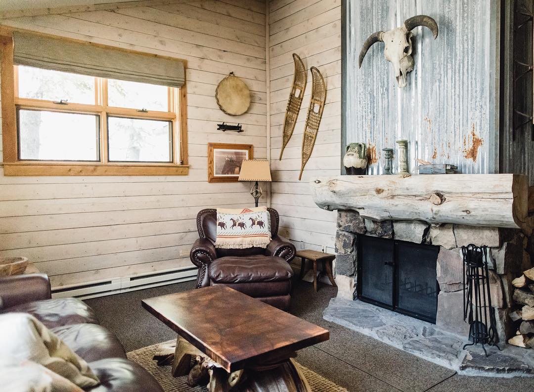 A look inside the Sundance Mountain Resort from a post dated October 22, 2018. | Source: Facebook/Sundance Mountain Resort