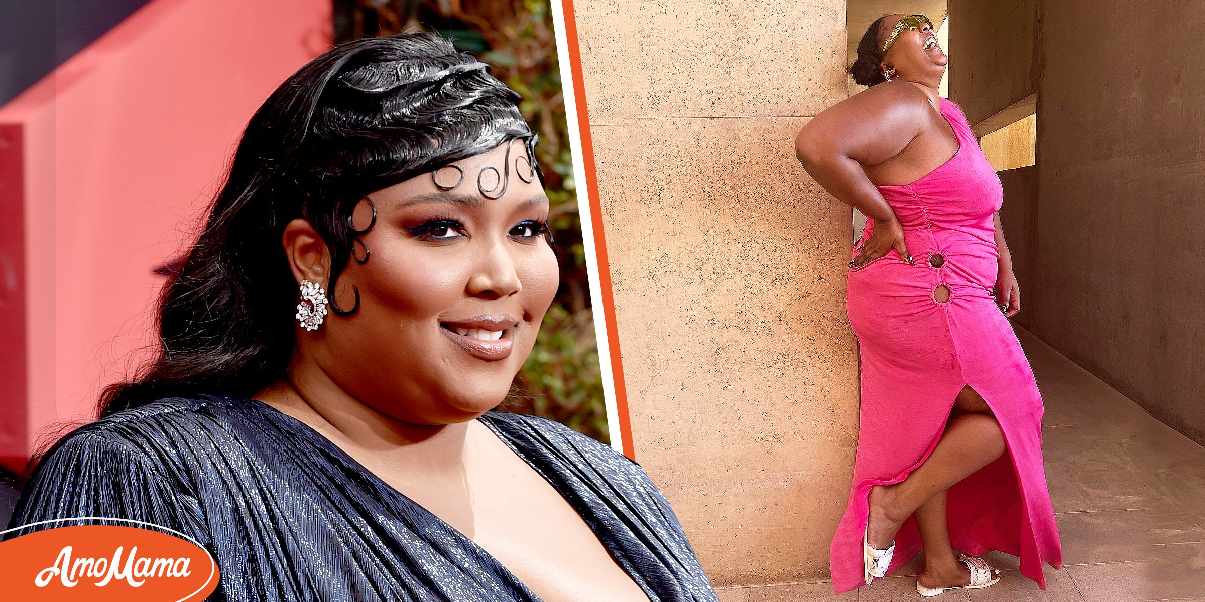 Lizzo's Weight Gain & Choice to Celebrate Her Body — A Look at the