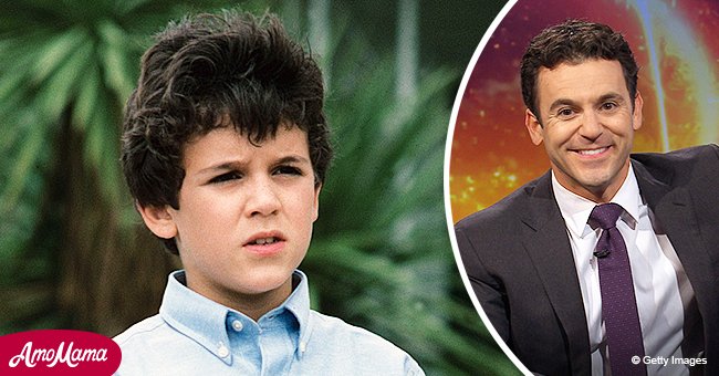 Remember The Wonder Years Star Fred Savage Here S How He Looks At 44