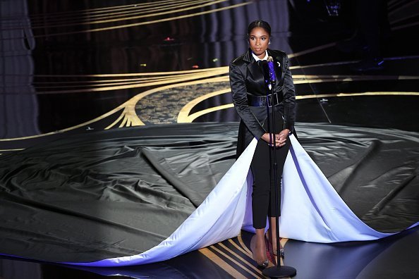 Jennifer Hudson performs onstage during the 91st Annual Academy Awards at Dolby Theatre on February 24, 2019 in Hollywood, California. | Photo: Getty Images