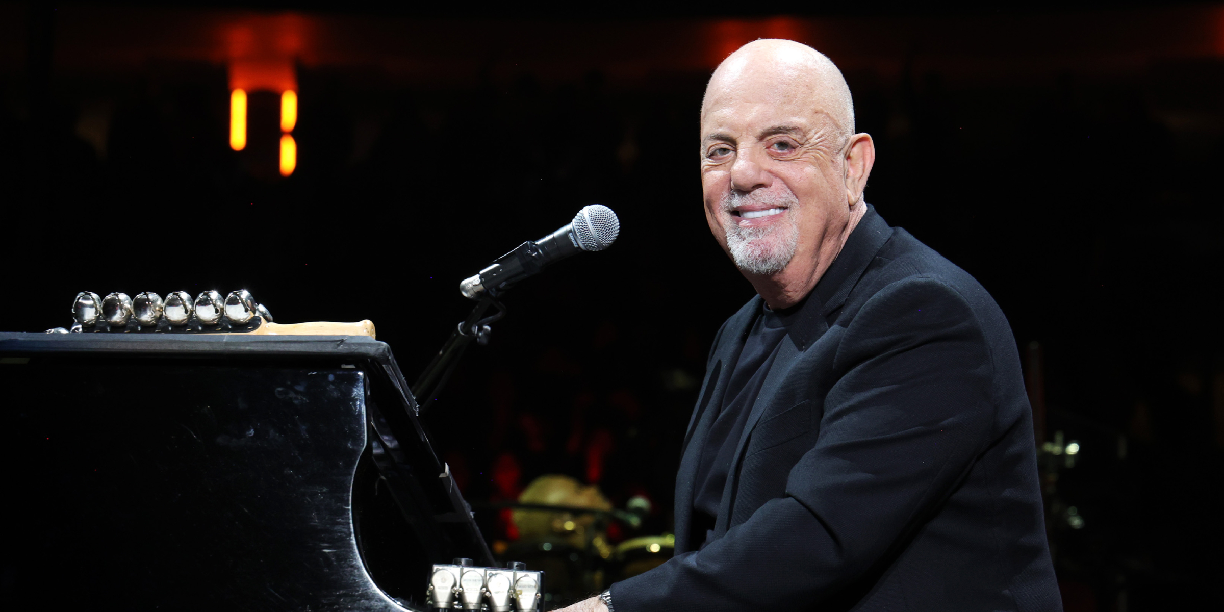 Billy Joel | Source: Getty Images